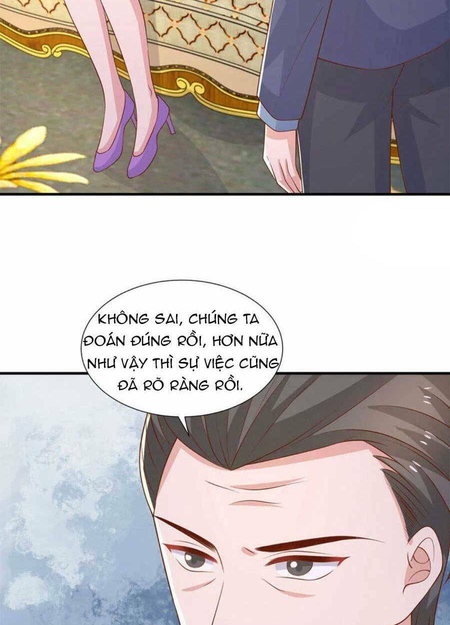 Sự Trả Thù Của Nữ Vương Chương 95 Ảnh 6