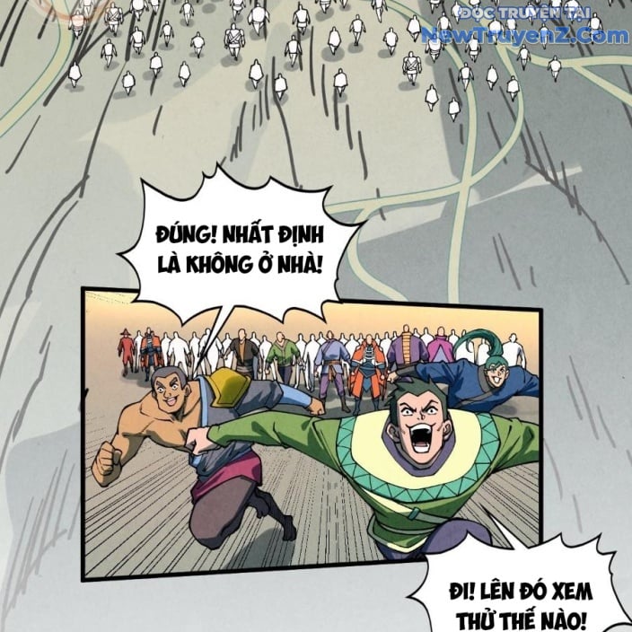 Vạn Cổ Chí Tôn Chương 413 Ảnh 83