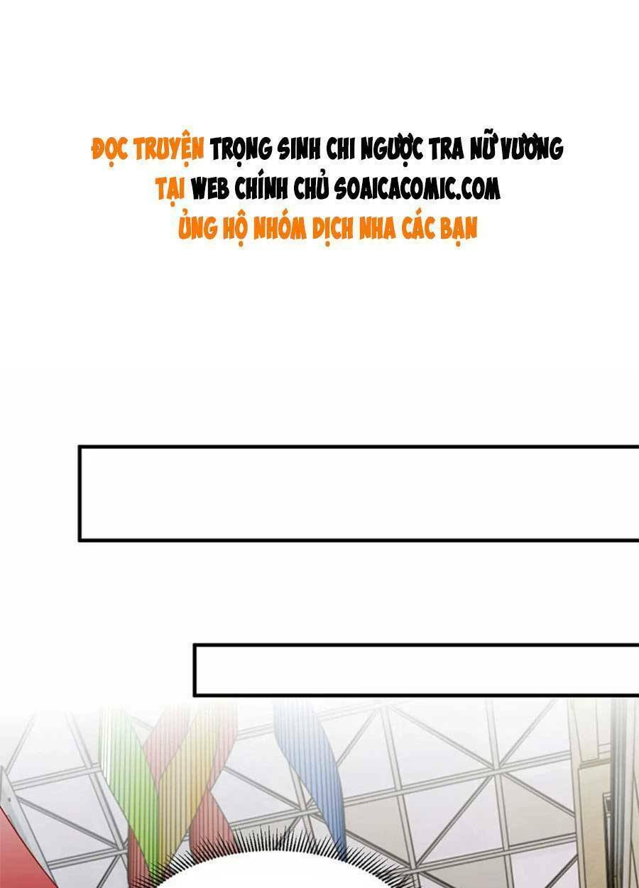 Sự Trả Thù Của Nữ Vương Chương 103 Ảnh 2