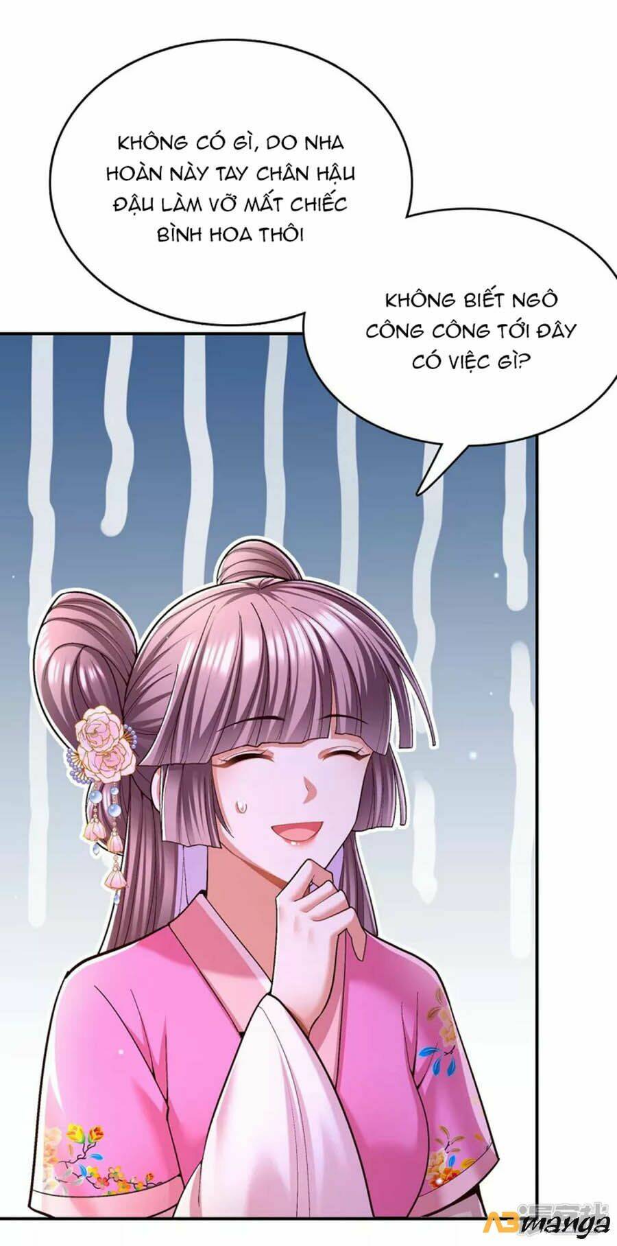 Ngã Tại Hậu Cung Đương Đại Lão Chương 112 Ảnh 2