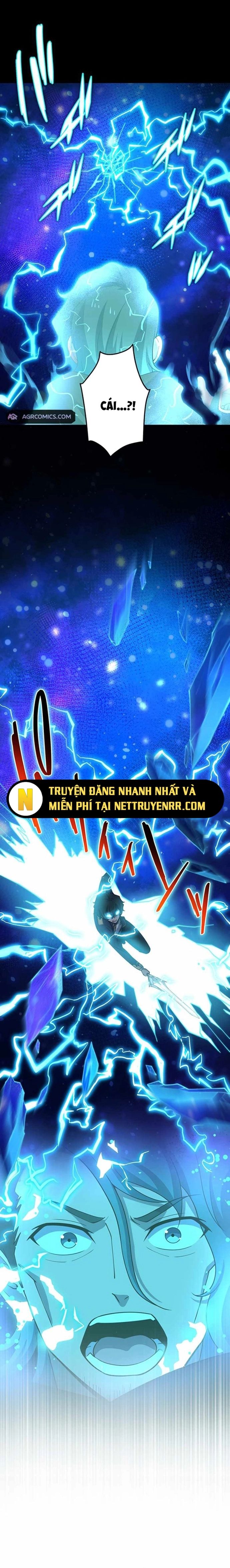Zero 0 - Vựơt Qua Cả Ma Pháp Thời Không Chương 60 Ảnh 18