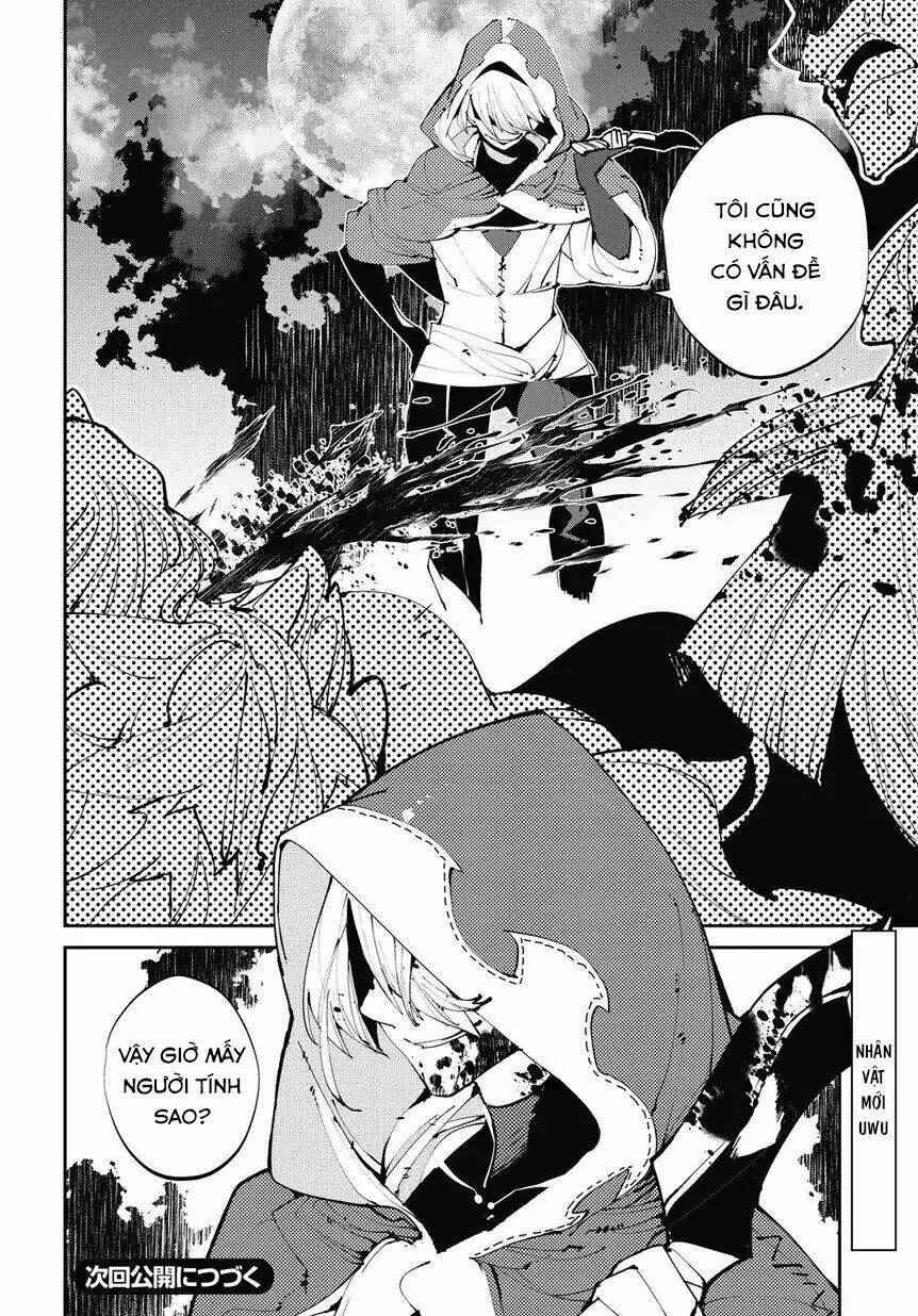 Isekai Tensei No Boukensha Chương 3 Ảnh 26