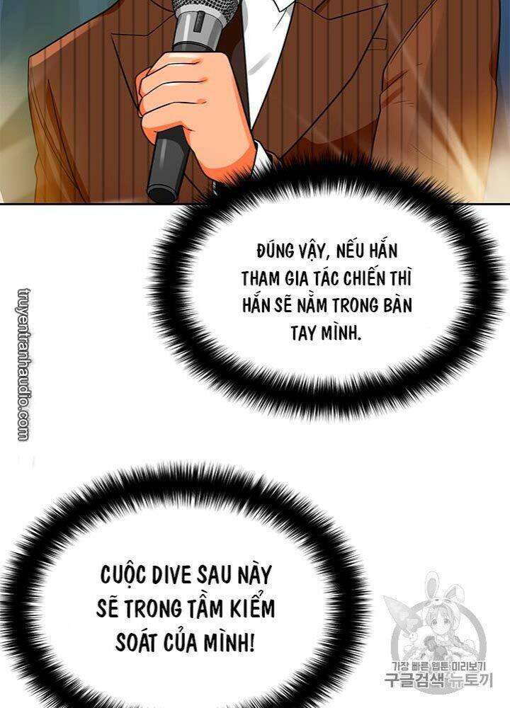 Tôi Tự Động Săn Một Mình Chương 73 Ảnh 75