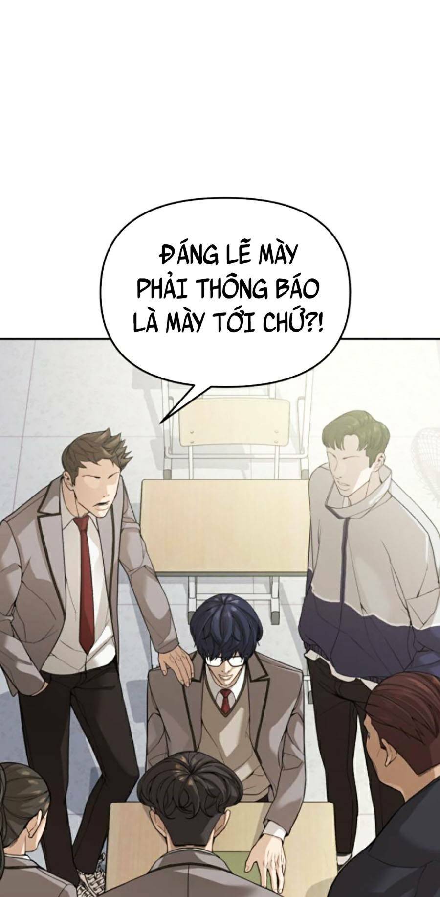 Trò Chơi Địa Ngục Chương 3 Ảnh 42
