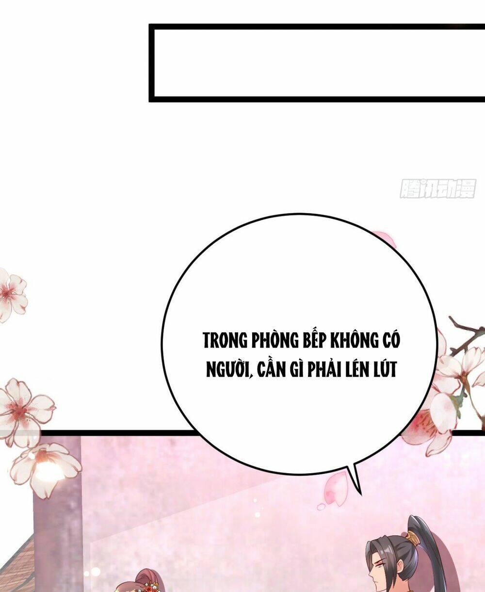Tướng Quân Tại Thượng: Manh Phi Xuyên Không Muốn Nghịch Tập Chương 17 Ảnh 2