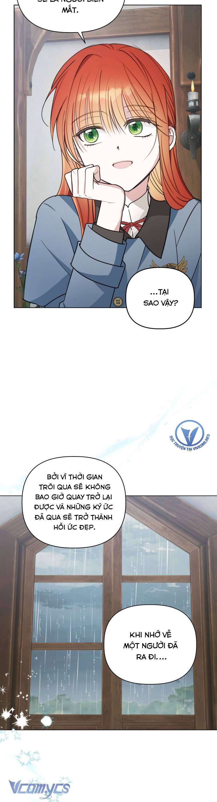 Mọt Sách Là Bạo Quân Chương 15 Ảnh 6