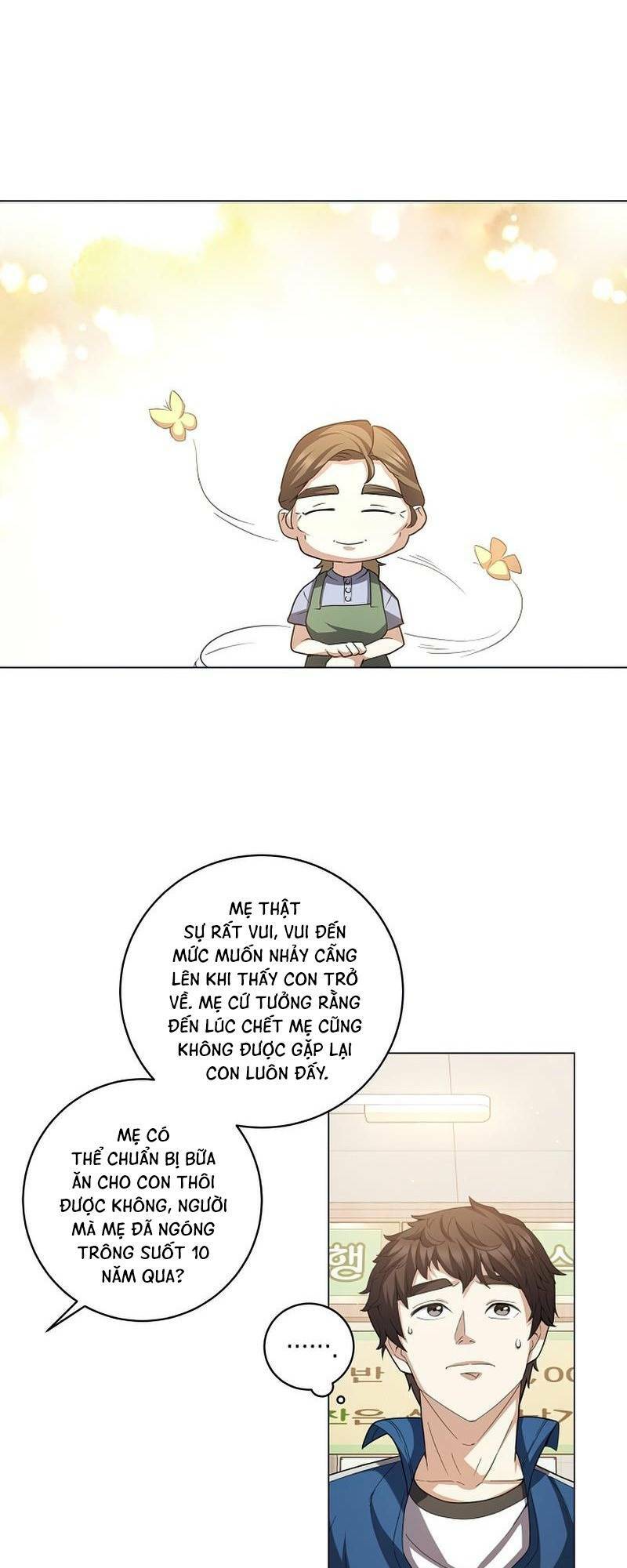 Anh Hùng Tái Xuất Mở Nhà Hàng, Đụng Là Phang! Chương 2 Ảnh 50