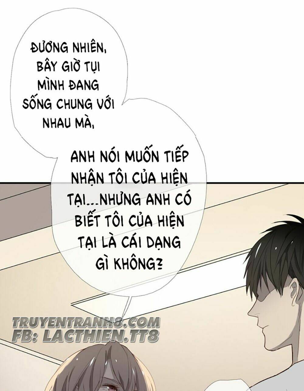Thiếu Niên Rắc Rối Chương 10 Ảnh 8