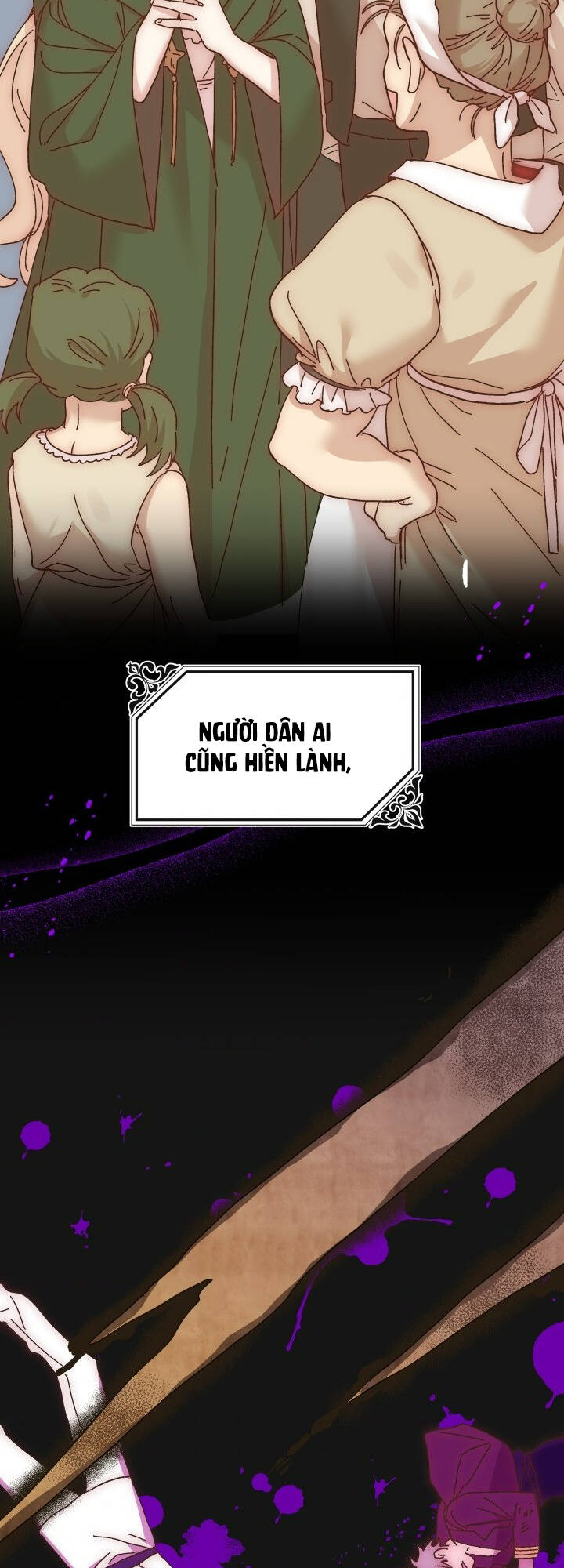 Công ChúA Giả Điên Chương 65 Ảnh 58