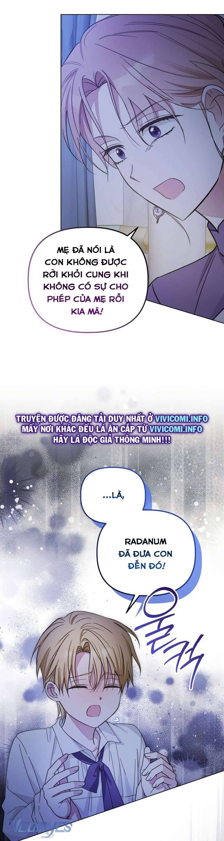 Mọt Sách Là Bạo Quân Chương 19 Ảnh 41