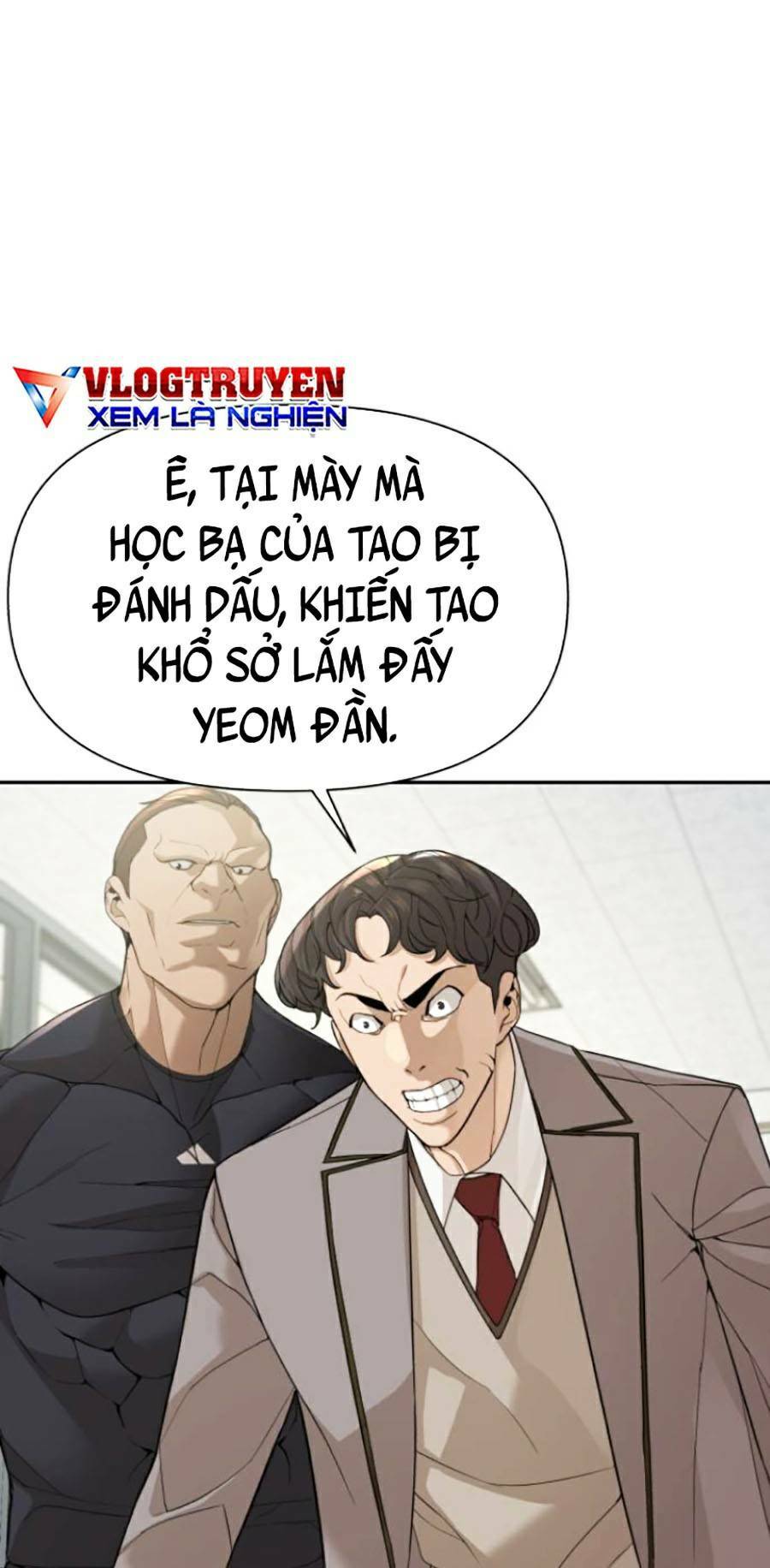 Trò Chơi Địa Ngục Chương 3 Ảnh 48