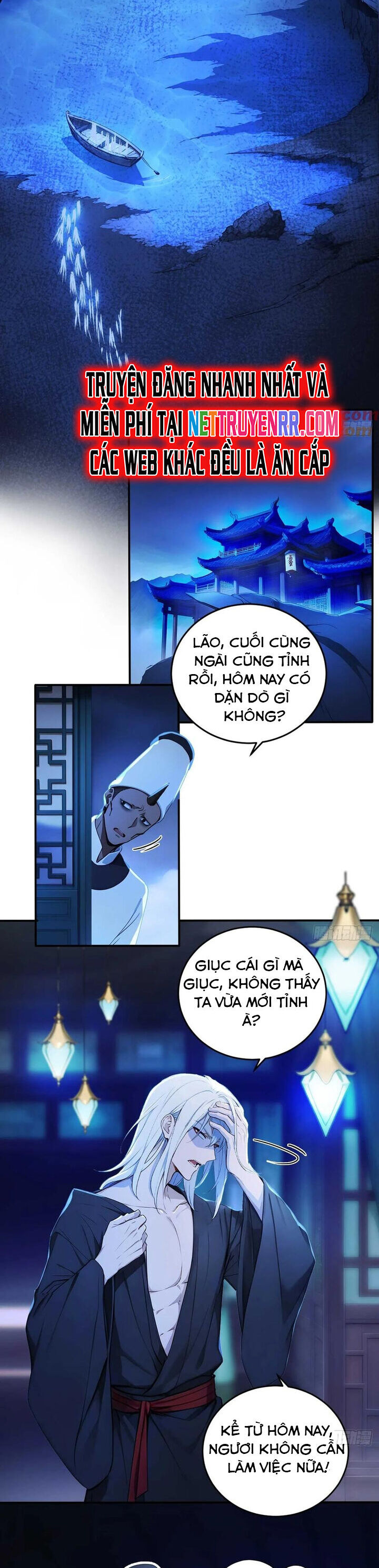 Ngươi Làm Bộ Tu Luyện Đi! Chương 79 Ảnh 4