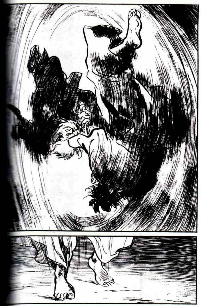 Lone Wolf And Cub Chương 141 Ảnh 30