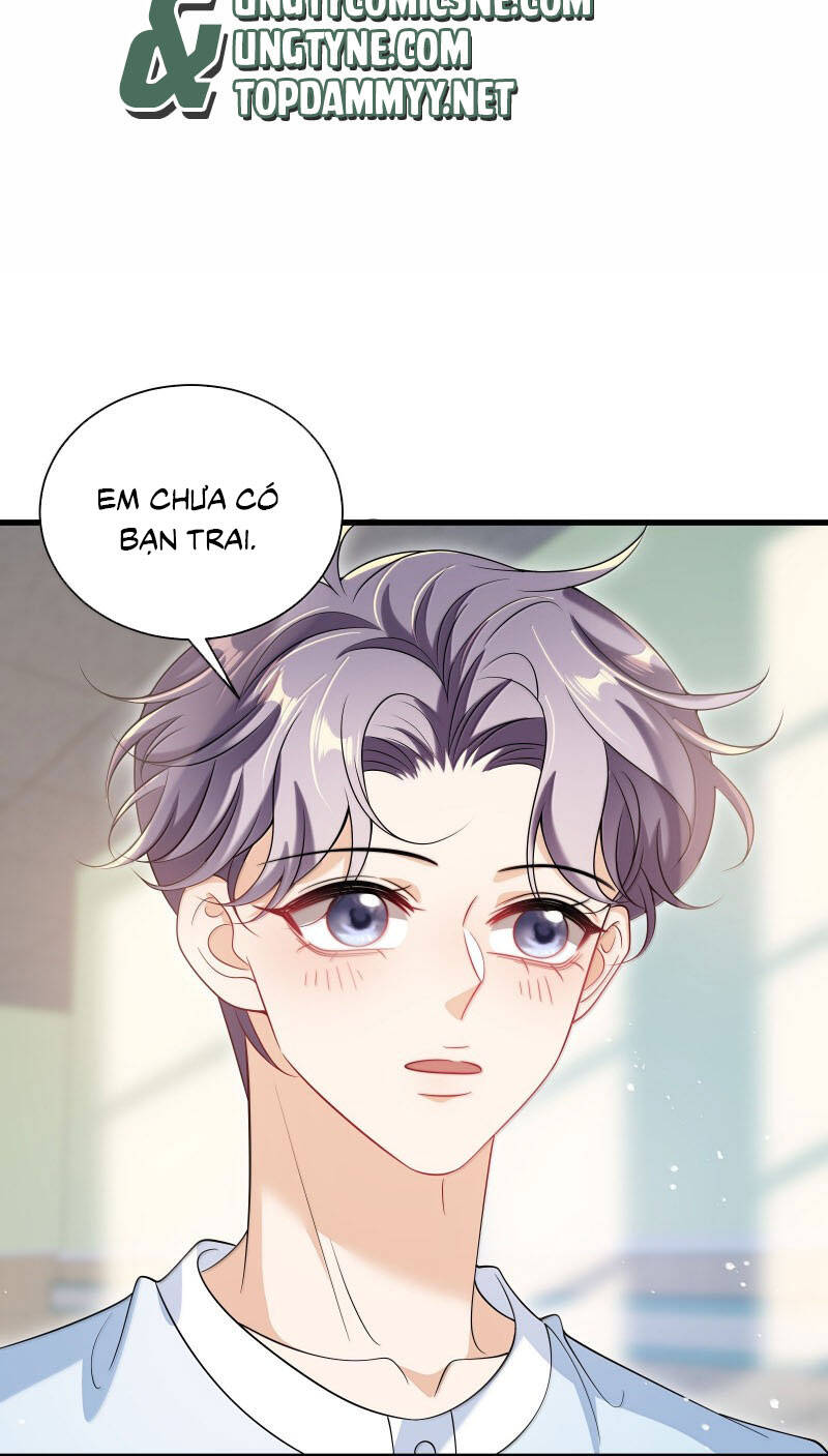 Thẳng Thắn Từ Nghiêm Chương 141 Ảnh 24