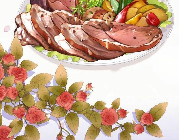 Thực Luyến Kỳ Duyên Chương 38 Ảnh 53