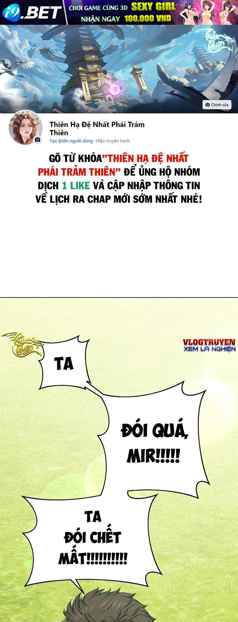 Anh Hùng Tái Xuất Mở Nhà Hàng, Đụng Là Phang! Chương 2 Ảnh 2