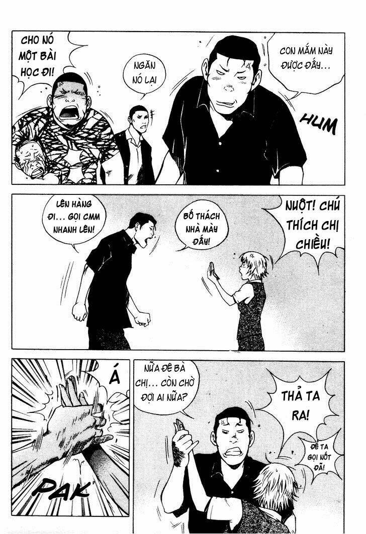 High School Chương 72 Ảnh 9
