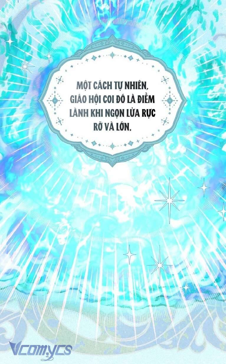 Sự Điều Trị Đặc Biệt Của Tinh Linh Chương 84 Ảnh 51