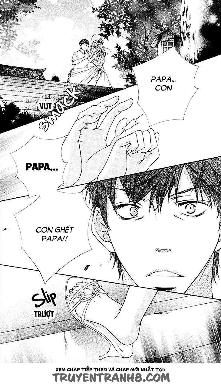 Mitsuiro Devil 1 Chương 6 Ảnh 19