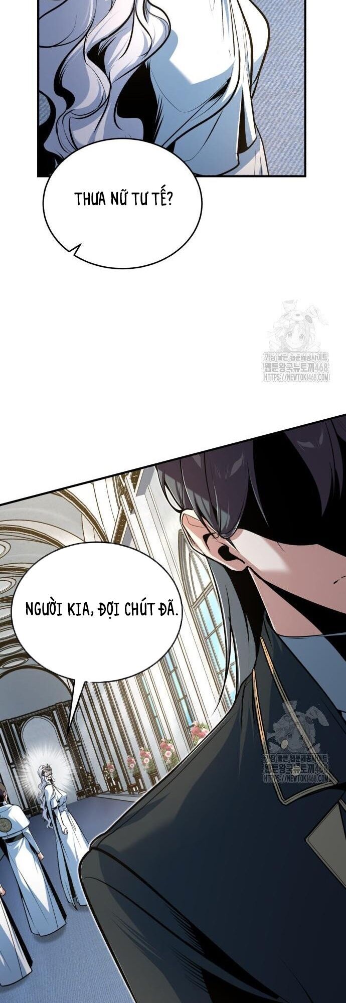 Giáo Sư Gián Điệp Chương 116 Ảnh 73