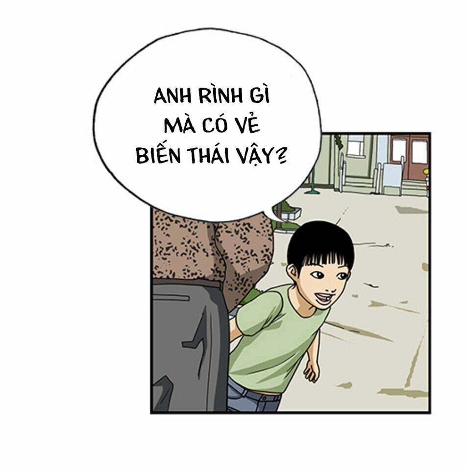 Cậu Bé Lập Dị Chương 23 Ảnh 7