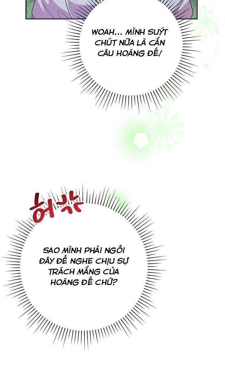 Ác Nữ Hôm Nay Lại Yêu Đời Rồi! Chương 53 Ảnh 51