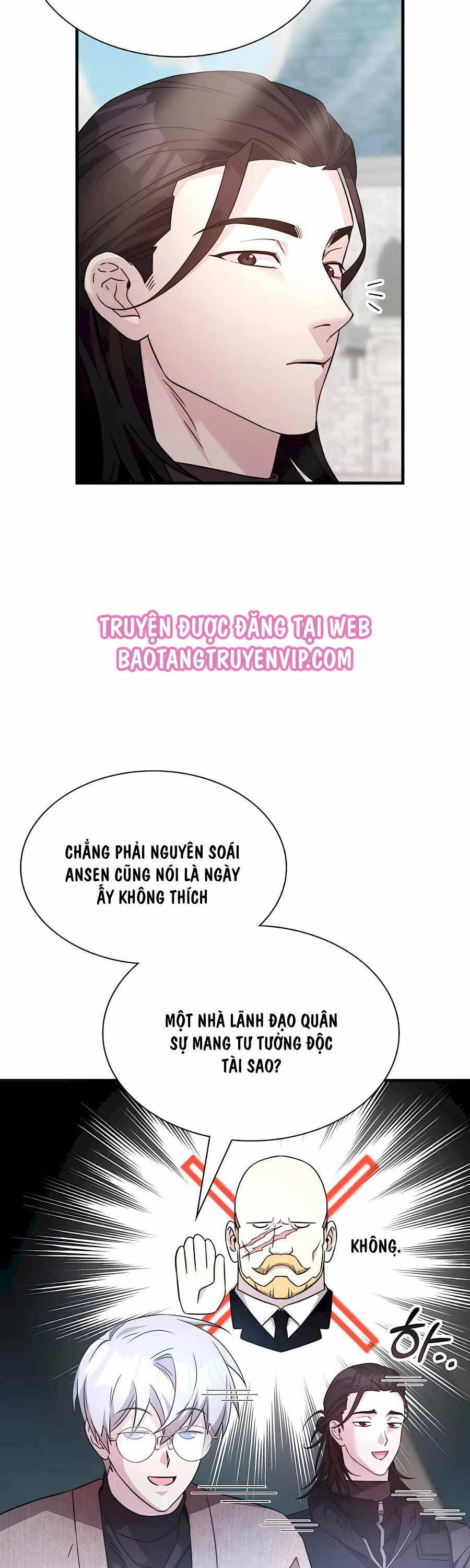 Giấc Mơ Trong Game Trở Thành Hiện Thực Chương 55 Ảnh 7