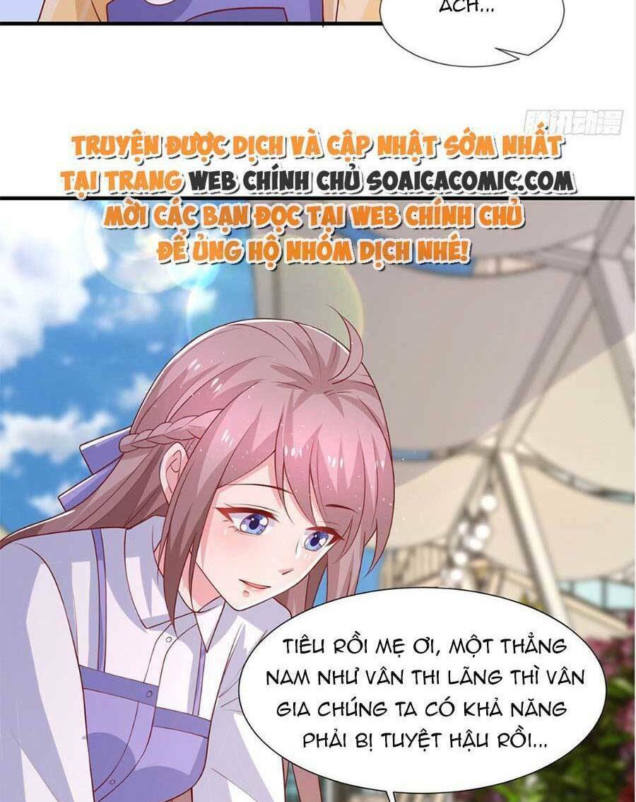 Sự Trả Thù Của Nữ Vương Chương 105 Ảnh 32