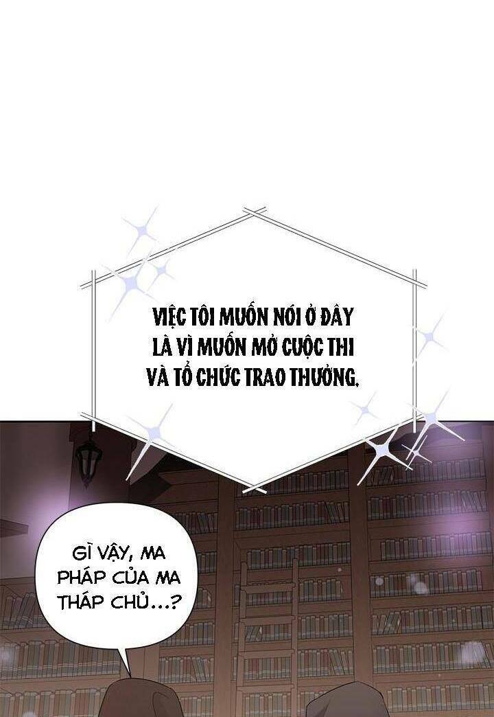 Ác Nữ Hôm Nay Lại Yêu Đời Rồi! Chương 49 Ảnh 78