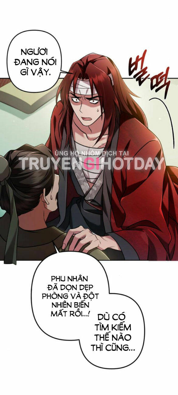 Bản Tình Ca Hy Lan Quốc Chương 64.1 Ảnh 35