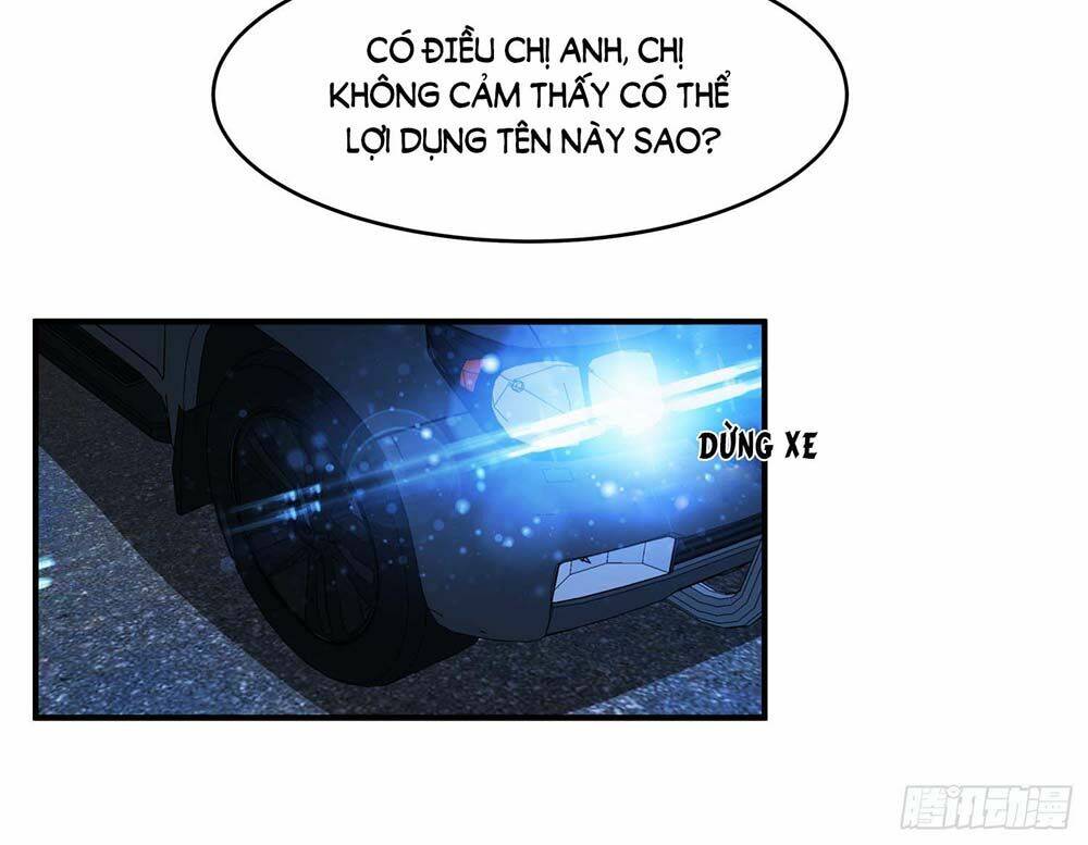 Quái Trộm Thâu Tâm Chương 3 Ảnh 38