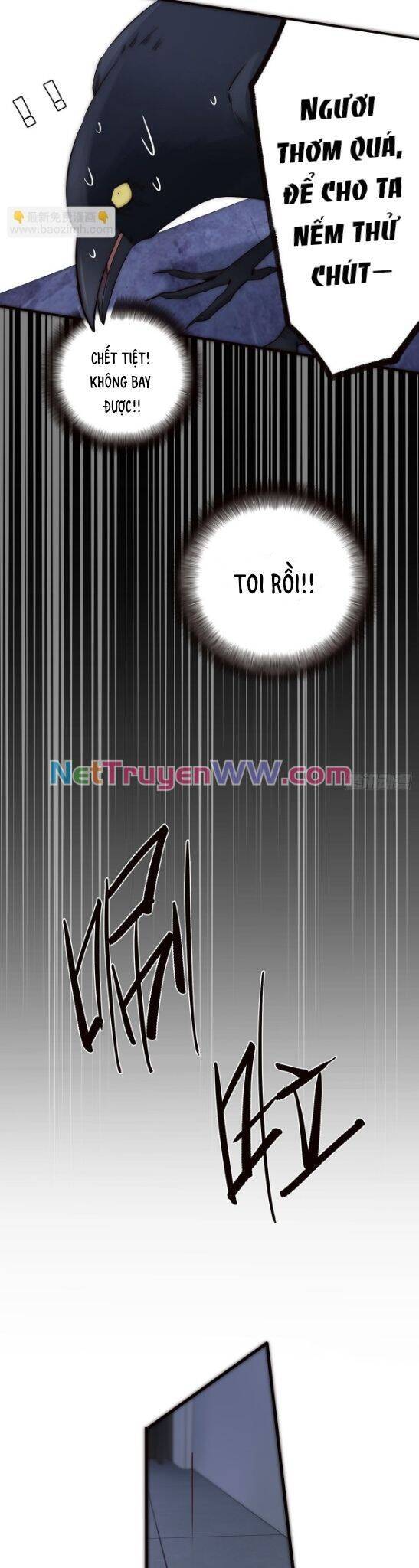 Ân Nhân Của Tôi Không Phải Học Giả Chương 37 Ảnh 10