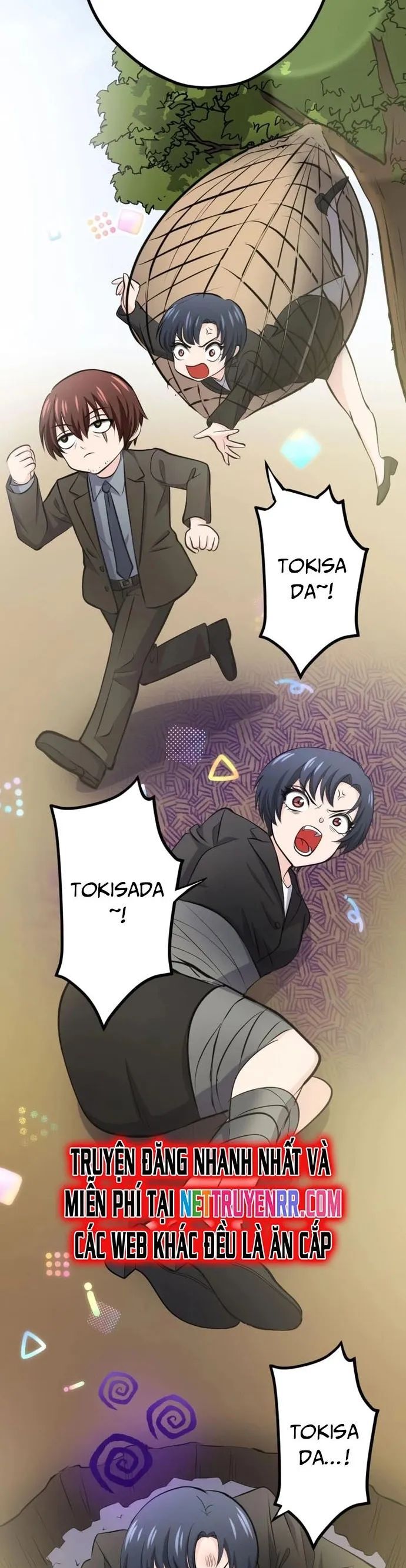 Ittoki The Ninja Chương 17 Ảnh 44