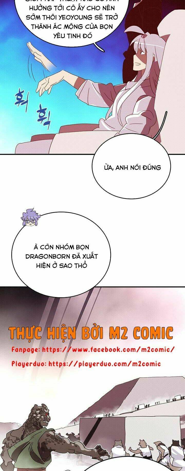 Ta Là Vua Pháp Sư Chương 140 Ảnh 7