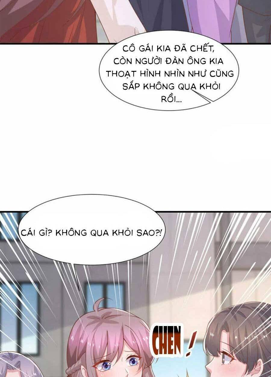 Sự Trả Thù Của Nữ Vương Chương 116 Ảnh 39