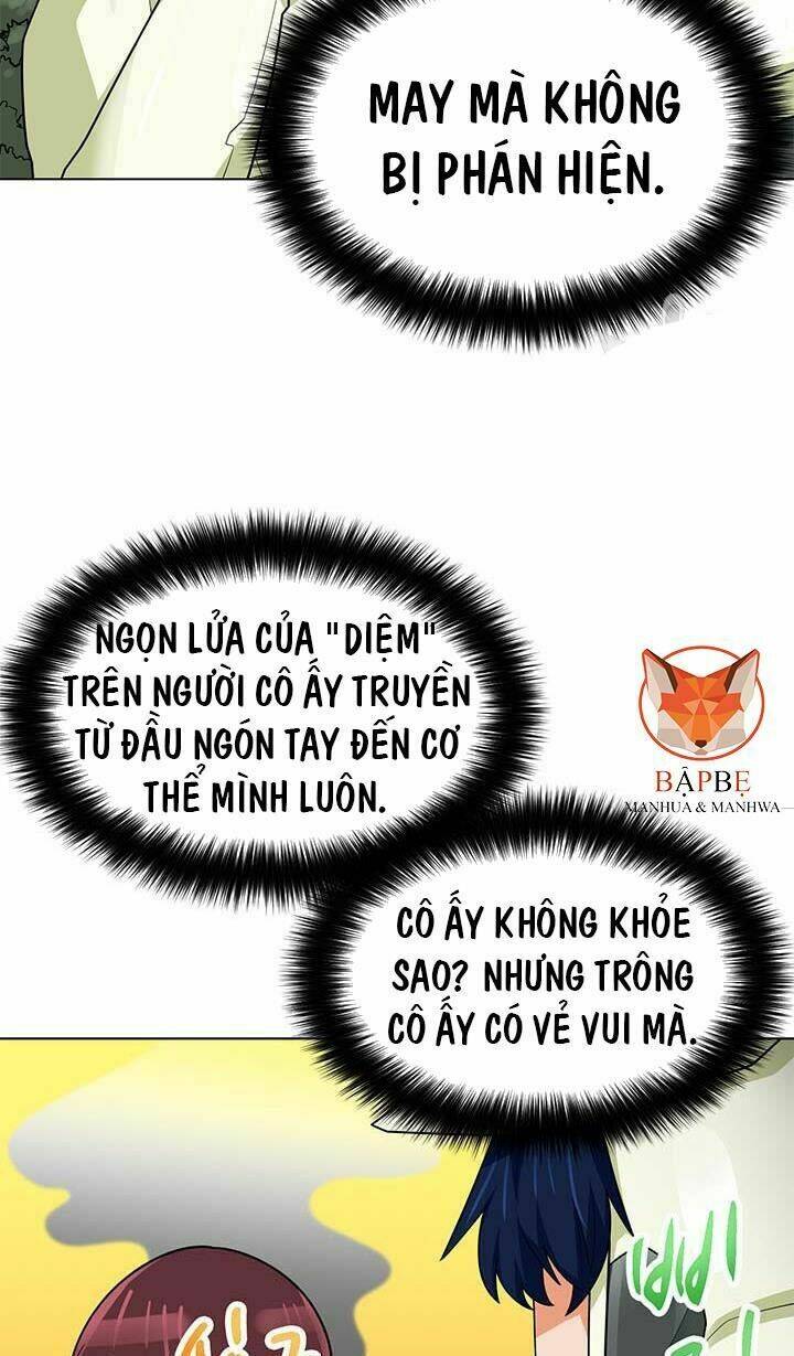 Tôi Tự Động Săn Một Mình Chương 79 Ảnh 61