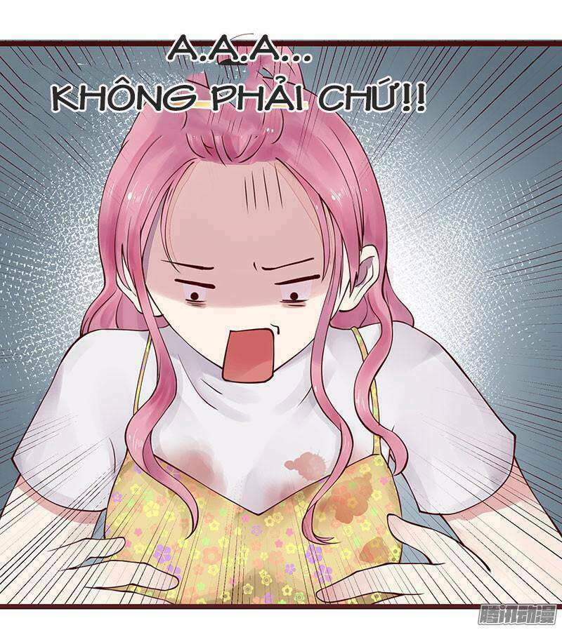 Khán Thượng Nhĩ Liễu, Bất Giải Thích Chương 2 Ảnh 23