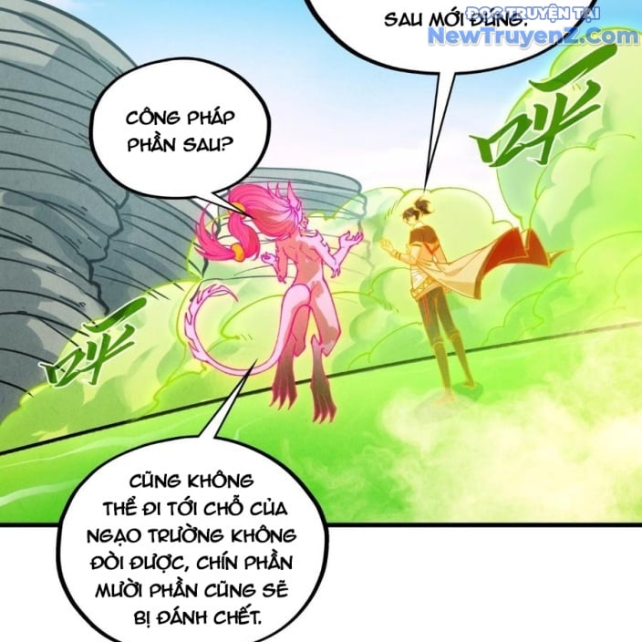 Vạn Cổ Chí Tôn Chương 414 Ảnh 88