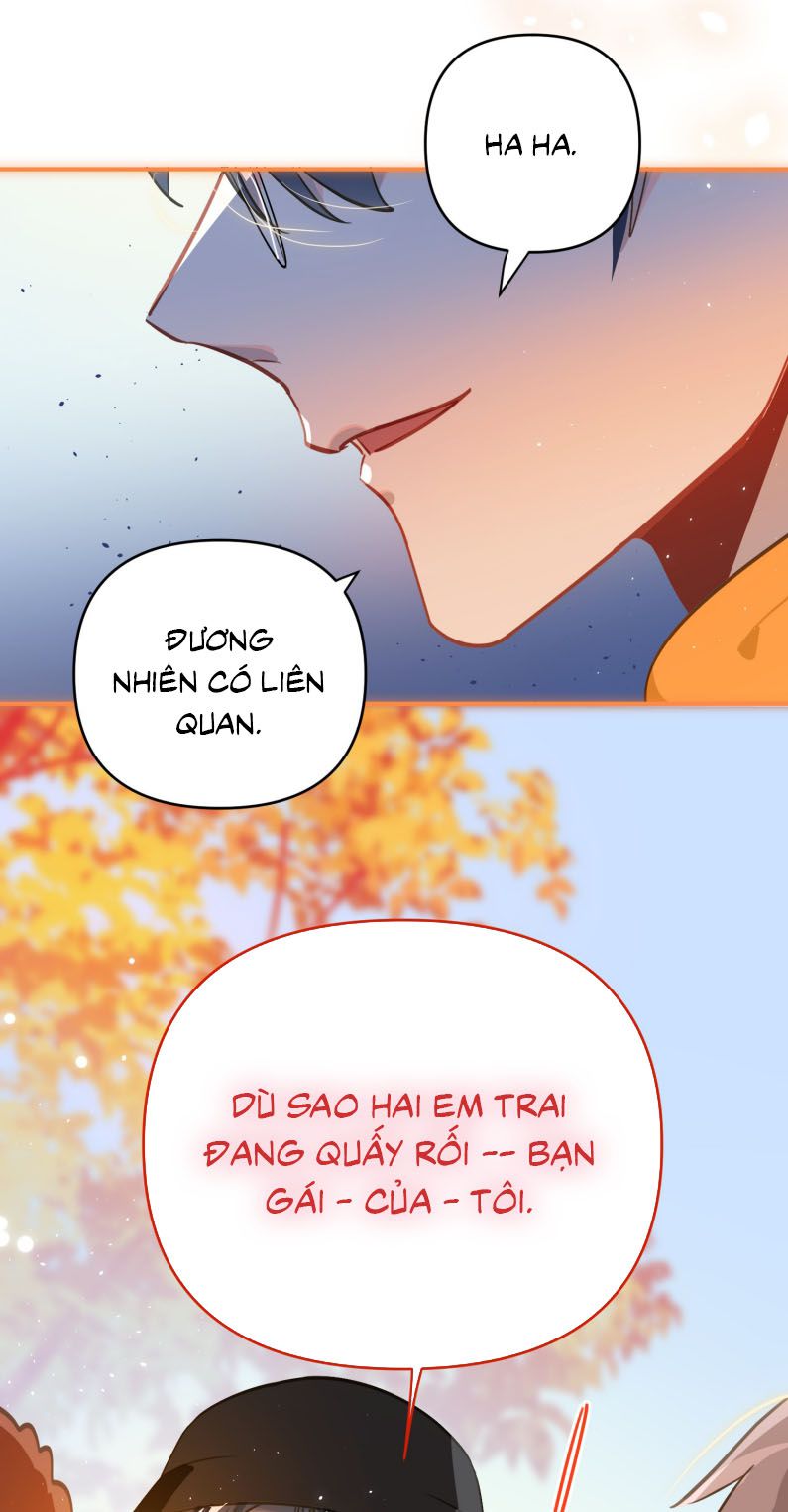 Tôi Có Bệnh Chương 58 Ảnh 29