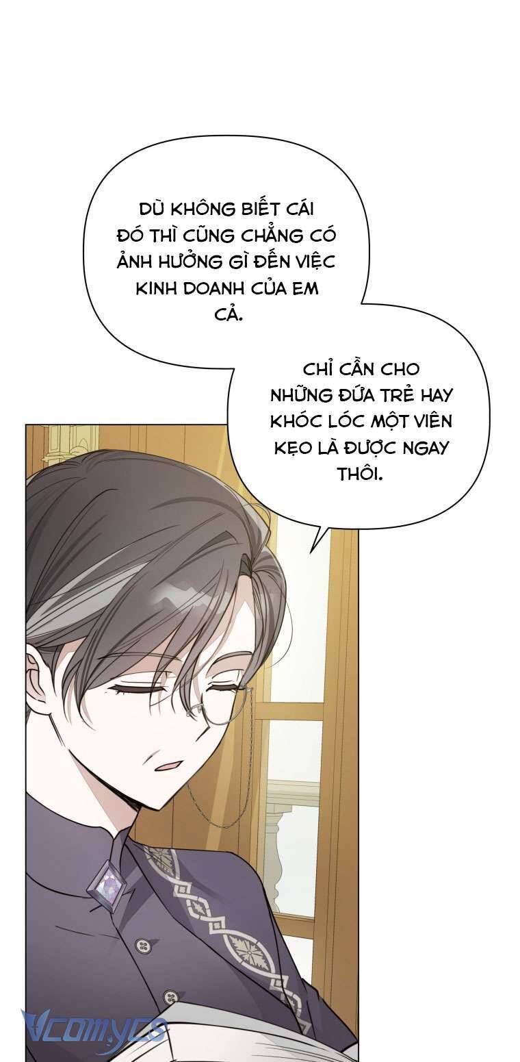 Mọt Sách Là Bạo Quân Chương 16 Ảnh 6