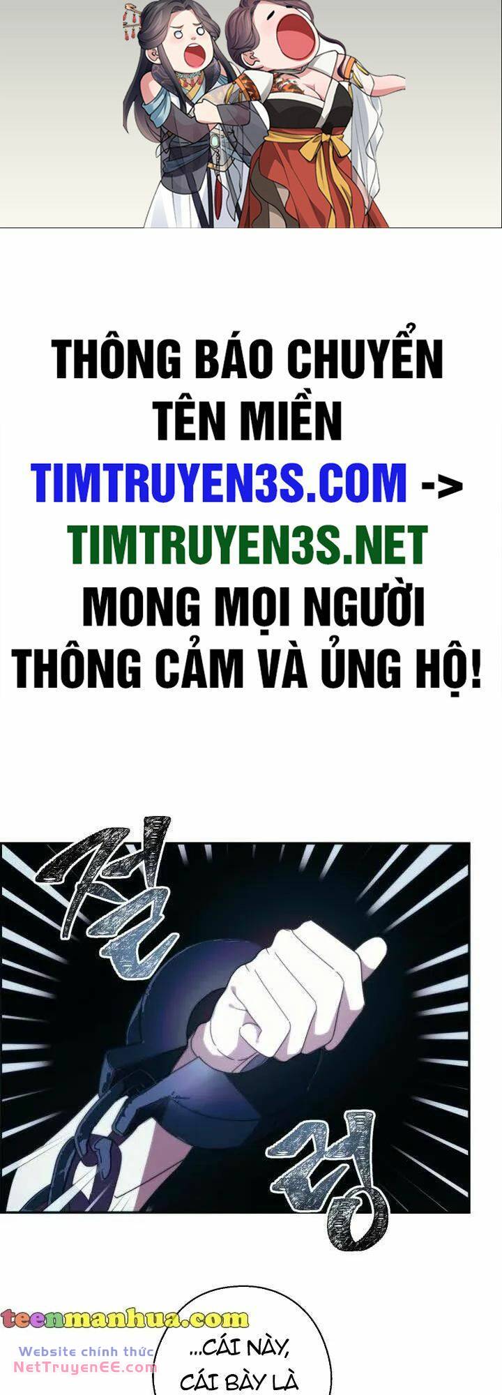 Cơn Phẫn Nộ Đẫm Máu Chương 16 Ảnh 3