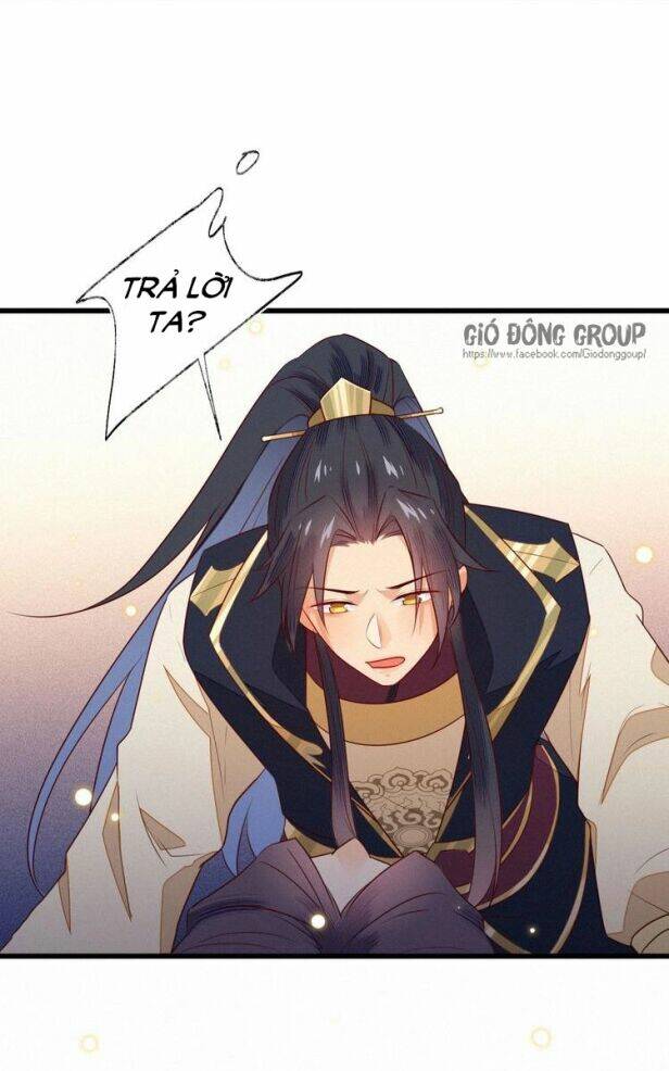 Thừa Tướng, Trẫm Biết Sai Rồi! Chương 4 Ảnh 22