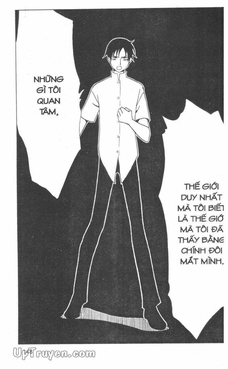 Xxxholic - Hành Trình Bí Ẩn Chương 15 Ảnh 150