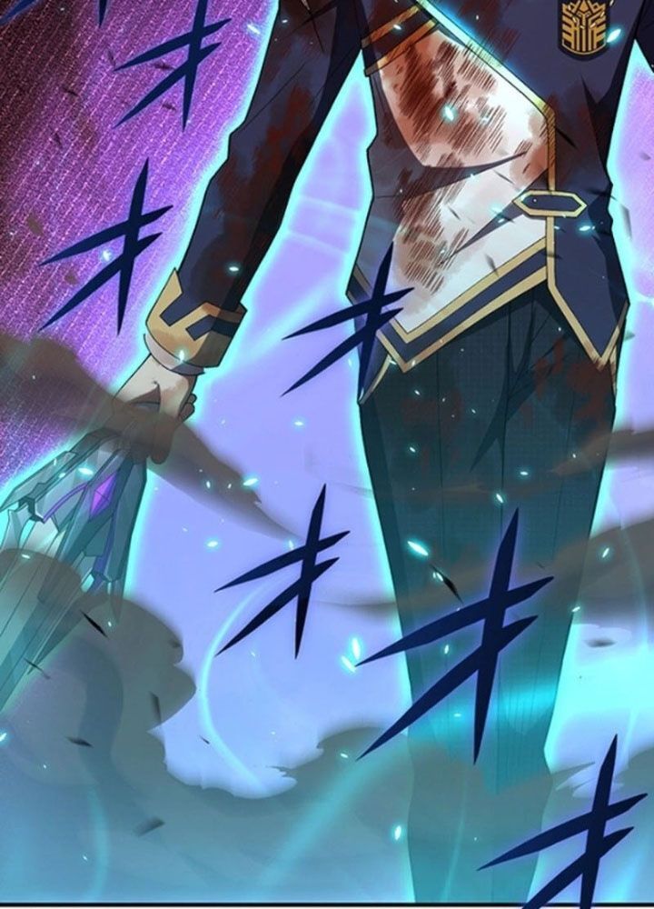 Zero 0 - Vựơt Qua Cả Ma Pháp Thời Không Chương 69 Ảnh 14