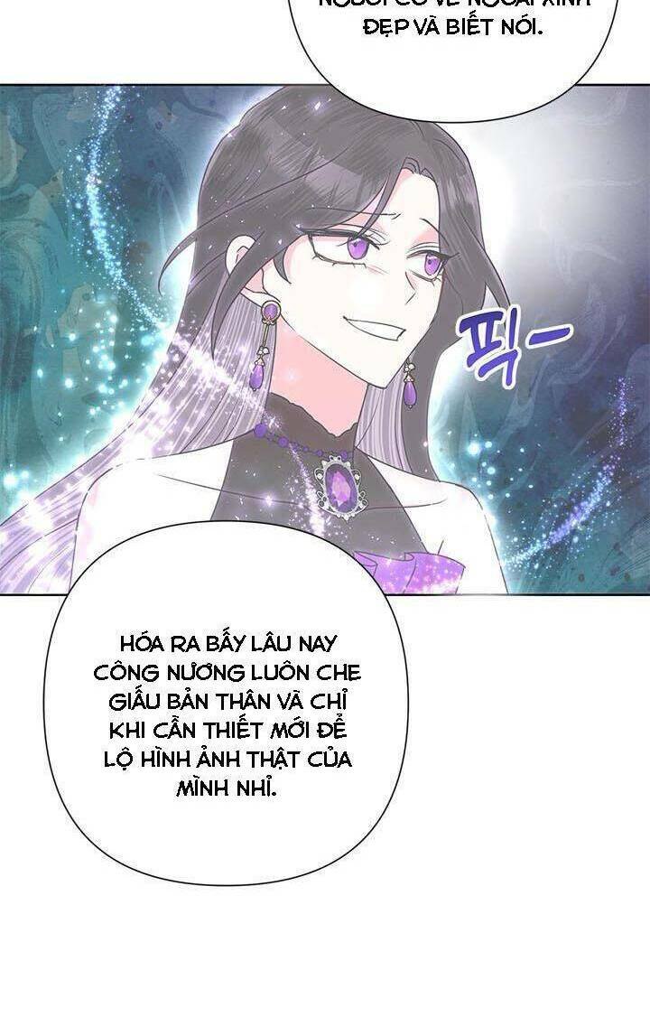 Ác Nữ Hôm Nay Lại Yêu Đời Rồi! Chương 53 Ảnh 59