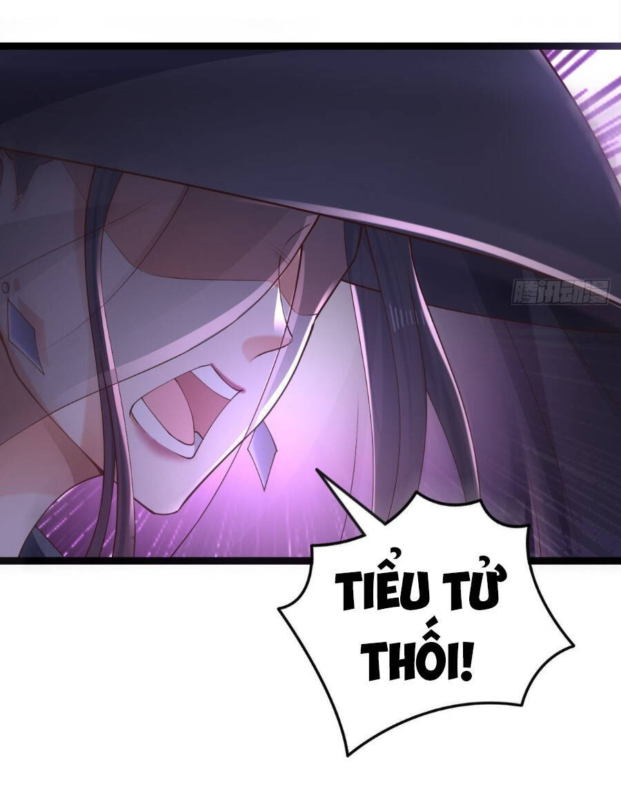 Tiểu Thúc Tổ Mời Xuất Sơn Chương 59 Ảnh 18