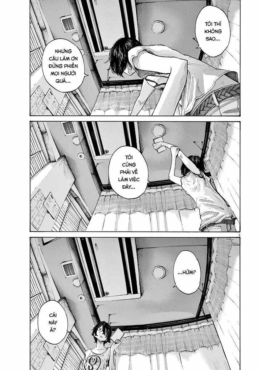 Chúc Ngủ Ngon, Punpun Chương 144 Ảnh 4