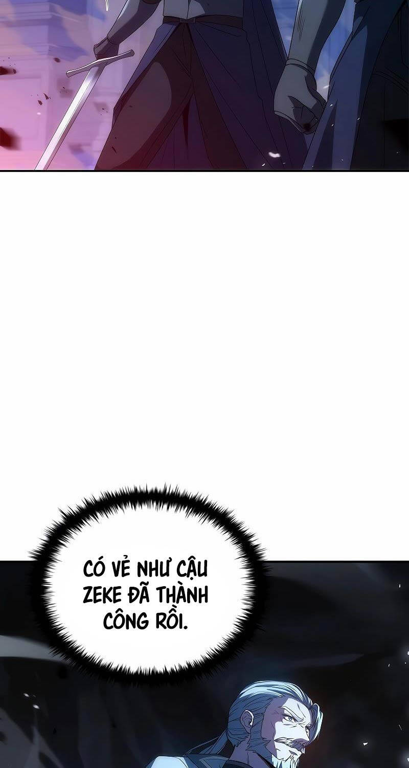 Quỷ Vương Hồi Quy Là Người Tốt Chương 40 Ảnh 32