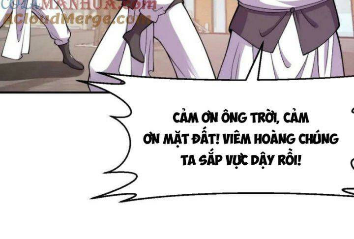 Tu Tiên Trở Về Tại Vườn Trường Chương 445 Ảnh 22