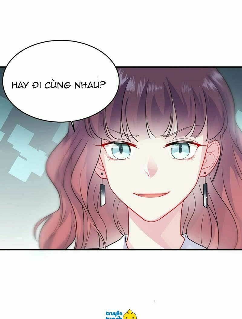 Chọc Tới Chủ Tịch Tổng Tài 2 Chương 122 Ảnh 9